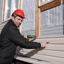 Best Fascia and Soffit Installation  in Girard, IL